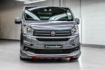 Fiat Talento Sportivo by Irmscher 2018 года